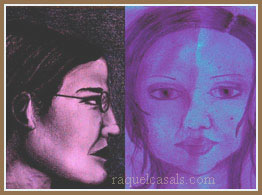 Raquel Casals